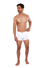 Cargar imagen en el visor de la galería, Paquete 2 Boxers Alfani Navy Blue, NB75-2 - Alfani 
