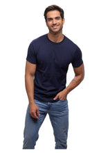 Cargar imagen en el visor de la galería, Playera Premium Cuello Redondo, 9021-1

