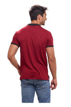 Cargar imagen en el visor de la galería, Paquete de 3 Playera Polo Deportiva - 405-3
