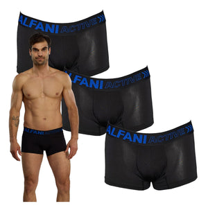 Paquete de 3 Boxers Alfani Active-Sport, A61-3