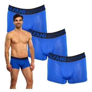 Paquete de 3 Boxers Alfani Active-Sport, A61-3