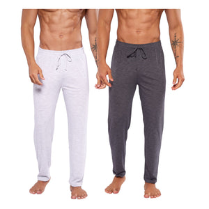 Paquete de 2 pantalones, Pijama Pantalon-5032-2