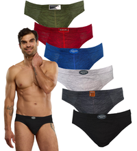 Cargar imagen en el visor de la galería, Paquete 6 Calzoncillos Alfani Urban, UR27-6 - Alfani 
