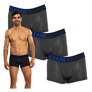 Paquete de 3 Boxers Alfani Active-Sport, A61-3