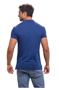 Paquete de 3 Playera Polo Deportiva - 405-3
