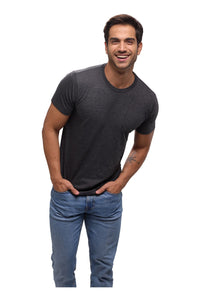Playera Premium Cuello Redondo, 9021-1