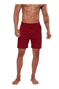 Paquete de 2 bermudas, pijama 5029-Bermuda-2