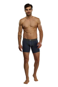 Paquete de 4 boxers Alfani Body Sport, BO115-4