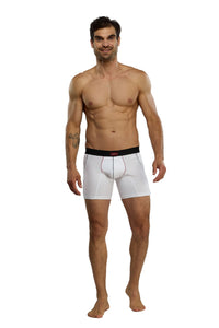 Paquete de 4 boxers Alfani Body Sport, BO115-4