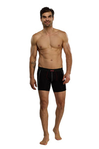 Paquete de 4 boxers Alfani Body Sport, BO115-4