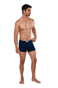 Boxer Alfani Navy Blue, NB75