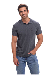 Paquete de 3 Playera Polo Deportiva - 405-3