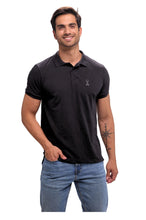 Cargar imagen en el visor de la galería, Paquete de 3 Playera Polo Deportiva - 405-3
