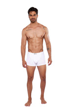 Cargar imagen en el visor de la galería, Paquete de 7 boxers Alfani Navy Blue, NB75-7 - Alfani 
