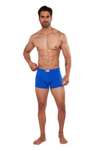 Cargar imagen en el visor de la galería, Boxer Alfani Navy Blue, NB75 - Alfani 
