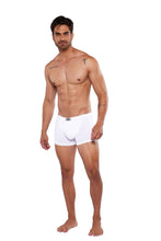 Cargar imagen en el visor de la galería, Paquete de 7 boxers Alfani Navy Blue, NB75-7 - Alfani 
