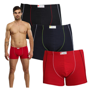 Paquete de 3 boxers Alfani Hi-Tech, HT74-3