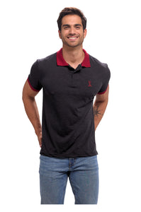 Paquete de 3 Playera Polo Deportiva - 405-3