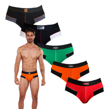 Cargar imagen en el visor de la galería, Paquete de 5 Bikinis Alfani Body, BO320-5 Multicolor
