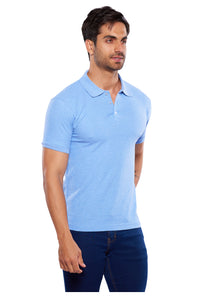 Paquete 3 playeras polo para hombre (403-3)