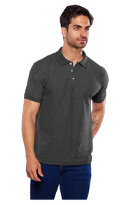 Paquete 3 playeras polo para hombre (403-3)