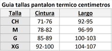 Cargar imagen en el visor de la galería, Conjunto Térmico Alfani Premium, 100% Microfibra - 1095 Dama
