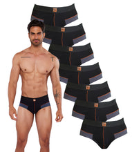 Cargar imagen en el visor de la galería, Paquete 7 Calzoncillos Alfani Body, BO320-7 - Alfani 
