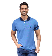 Cargar imagen en el visor de la galería, Paquete de 3 Playera Polo Premium Algodon-Licra - 407-3
