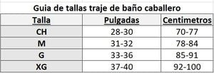 Alfani Traje De Baño para Hombre Short de Nadar Corto Secado Rápido con Bolsas Laterales y Trasera