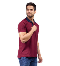 Cargar imagen en el visor de la galería, Paquete de 3 Playera Polo Premium Algodon-Licra - 407-3
