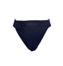 Cargar imagen en el visor de la galería, Bikini Con Faja Alfani Navy Blue, NB60
