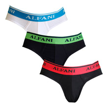 Cargar imagen en el visor de la galería, Paquete 3 Bikinis Alfani Colors, CO63-3
