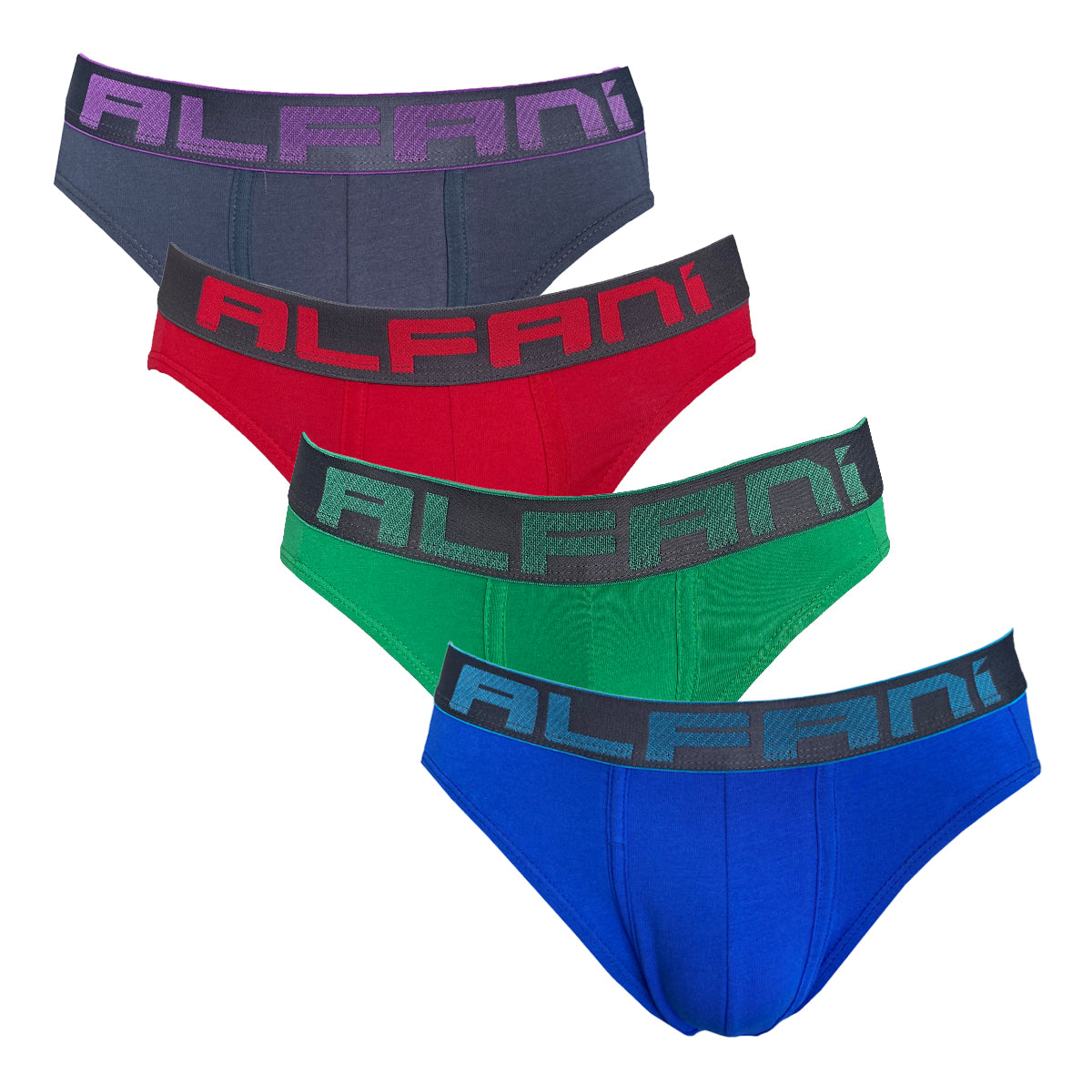 Boxers Hombre Alfani Paquete De Trusas A La Ultima Moda Para