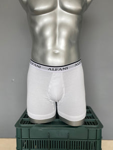Boxer Alfani Ribbed, RB72