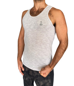 Paquete de 3 camisetas deportivas sin mangas Alfani Urban, 9027-3
