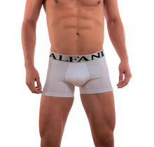 Cargar imagen en el visor de la galería, Paquete de 3 boxers Alfani Sex, SX40-3
