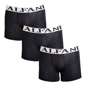 Paquete de 3 boxers Alfani Sex, SX40-3
